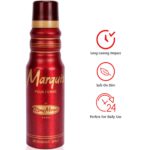 Marquis Pour Femme for female - 175 ml - Image 4