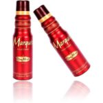Marquis Pour Femme for female - 175 ml - Image 3