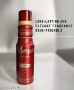 Marquis Pour Femme for female - 175 ml - Image 2