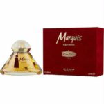Marquis Pour Perfume Femme used for female - 100 ml - Image 2