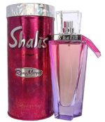 Shalis Remy Marquis Perfume For Women 100ml - Image 3