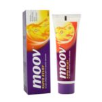 Moov rapid relief for fast relief from pain in muscles and joints - 100 gm - Image 2