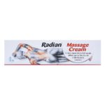 Radian Massage Pain Relief Cream 100gm - Image 4