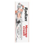 Radian Massage Pain Relief Cream 100gm - Image 3