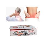 Radian Massage Pain Relief Cream 100gm