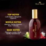 Royal mirage Body perfume party scent used for male/ female - 120 ml - Image 2