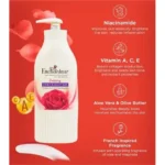 Enchanteur Perfumed Body Lotion Enticing 500ml - Image 2