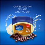 Vaseline Petroleum Jelly Cocoa Butter-250ml - Image 4