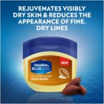 Vaseline Petroleum Jelly Cocoa Butter-250ml - Image 2