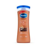 Vaseline Intensive Care Cocoa Glow Body Lotion 400m - Image 5