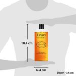Pears Shower gel Pure and Gentle used for male/female - 250 ml - Image 2