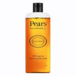 Pears Shower gel Pure and Gentle used for male/female - 250 ml - Image 3