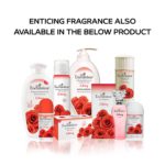 Enchanteur Shower gel Enticing body wash used for Male/ female - 550 ml - Image 2
