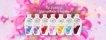 Enchanteur Shower gel Enticing body wash used for Male/ female - 550 ml - Image 3