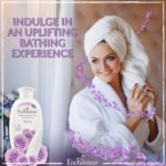 Enchanteur Shower gel Alluring body wash used for Male/ female - 550 ml - Image 2