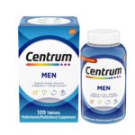 Centrum Men Multivitamins for Men,120 Tablets - Image 2
