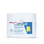 Cerave Moisturizing Cream Nicotinamide Hydrating Repair Skin Barrier Moisturizer Brighten Skin Tone Face Cream C Cream 340gm - Image 3
