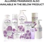 Enchanteur Shower gel Alluring body wash used for Male/ female - 550 ml - Image 3