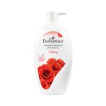 Enchanteur Shower gel Enticing body wash used for Male/ female - 550 ml