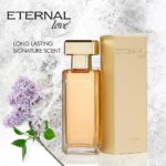 Eternal love eau de parfume for women100ml - Image 4