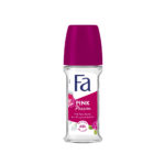 Fa Pink Passion Roll On 50ml - Image 3