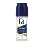 Fa Sport Anti Perspirant Roll On 50ml