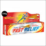 Himani Fast Relief Herbal Pain Relief Ointment 100ml