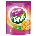 TANG Instant Drink Powder mango Flavor 375gm