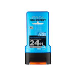 L'Oreal Men Expert Hydra Power 3-in-1 Shower Gel Size: 300ml - Image 2