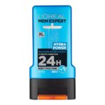 L'Oreal Men Expert Hydra Power 3-in-1 Shower Gel Size: 300ml