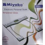 Miyako Digital Weight Machine MEB 9013 - Image 3