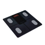 Miyako Smart body fast Scale Hydration monitor MIF1200D - Image 3