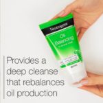 Neutrogena Oil Balancing used for male or female - 150 ml - Image 3