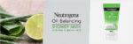 Neutrogena Oil Balancing used for male or female - 150 ml - Image 2