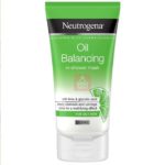 Neutrogena Oil Balancing used for male or female - 150 ml