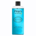 Pears Soft and Fresh Shower Gel, 250ml - Image 3