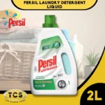 Persil Fabric Liquid Detergent 2Ltr