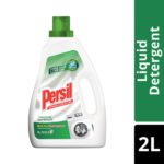 Persil Fabric Liquid Detergent 2Ltr - Image 3