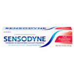 Sensodyne Full Protection Plus Whitening Toothpaste 113gm