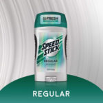 Speed Stick Regular Deodorant 85 ml