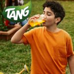 Tang Orange Instant Drink Powder,375g - Image 2