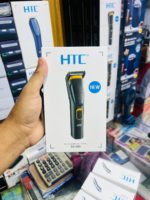 HTC AT-509 Rechargeable Men’s Beard Trimmer