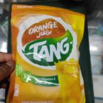 Tang Orange Instant Drink Powder,375g - Image 3