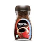 Nestle Nescafe Classic Instant Coffee Jar 95gm - Image 2