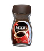Nestle Nescafe Classic Instant Coffee Jar 95gm