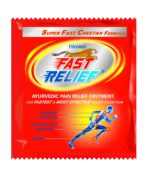 Himani Fast Relief Herbal Pain Relief Ointment 100ml - Image 2