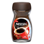 Nestle Nescafe Classic Instant Coffee Jar 45gm - Image 2