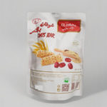 Al Islami Oats Chocolate Bar 200g