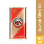 International Spanish product Health care Ambassqador olive oil - 150 ml