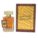 Arabian Midnight EAU De Parfume Natutal Spray Vaporisateur 100ml - Image 3